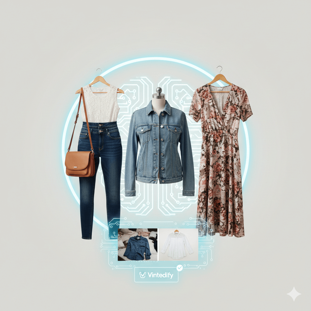 Vinted Photos: Boost Your Sales with AI and Vintedify