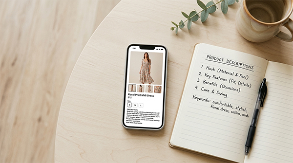 How to Write a Vinted Description That Sells: The Complete Guide