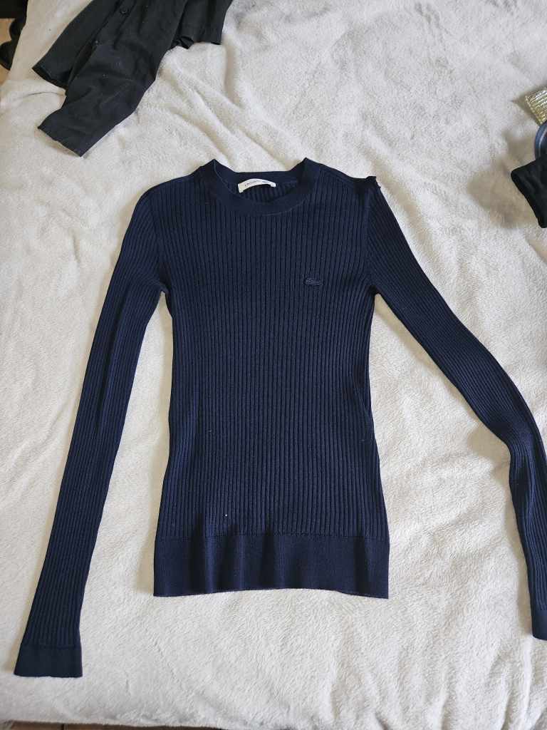 Image originale - Haut du corps app.women