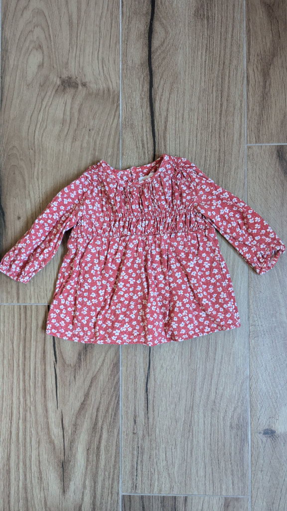 Original Image - Full Outfit Baby